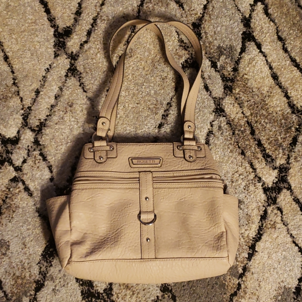 Rosetti Purse